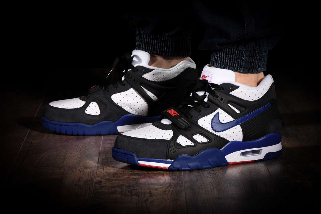 NIKE AIR TRAINER 3 RETRO for £90.00 