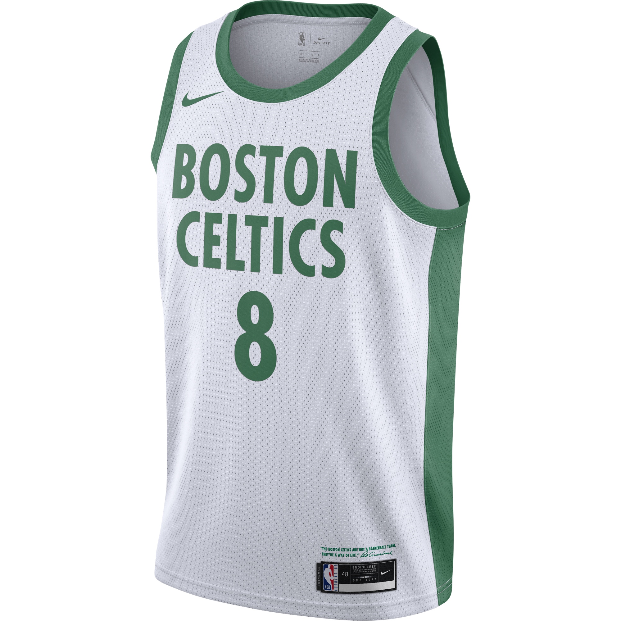 celtic boston jersey