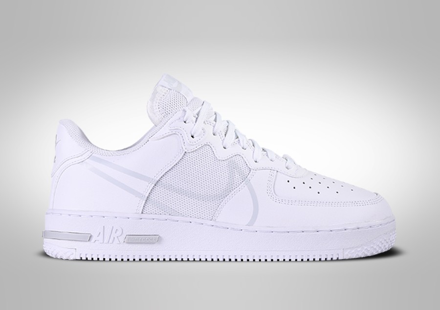 nike air force 1 low white price