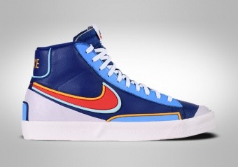 NIKE BLAZER MID '77 RETRO D/MS/X