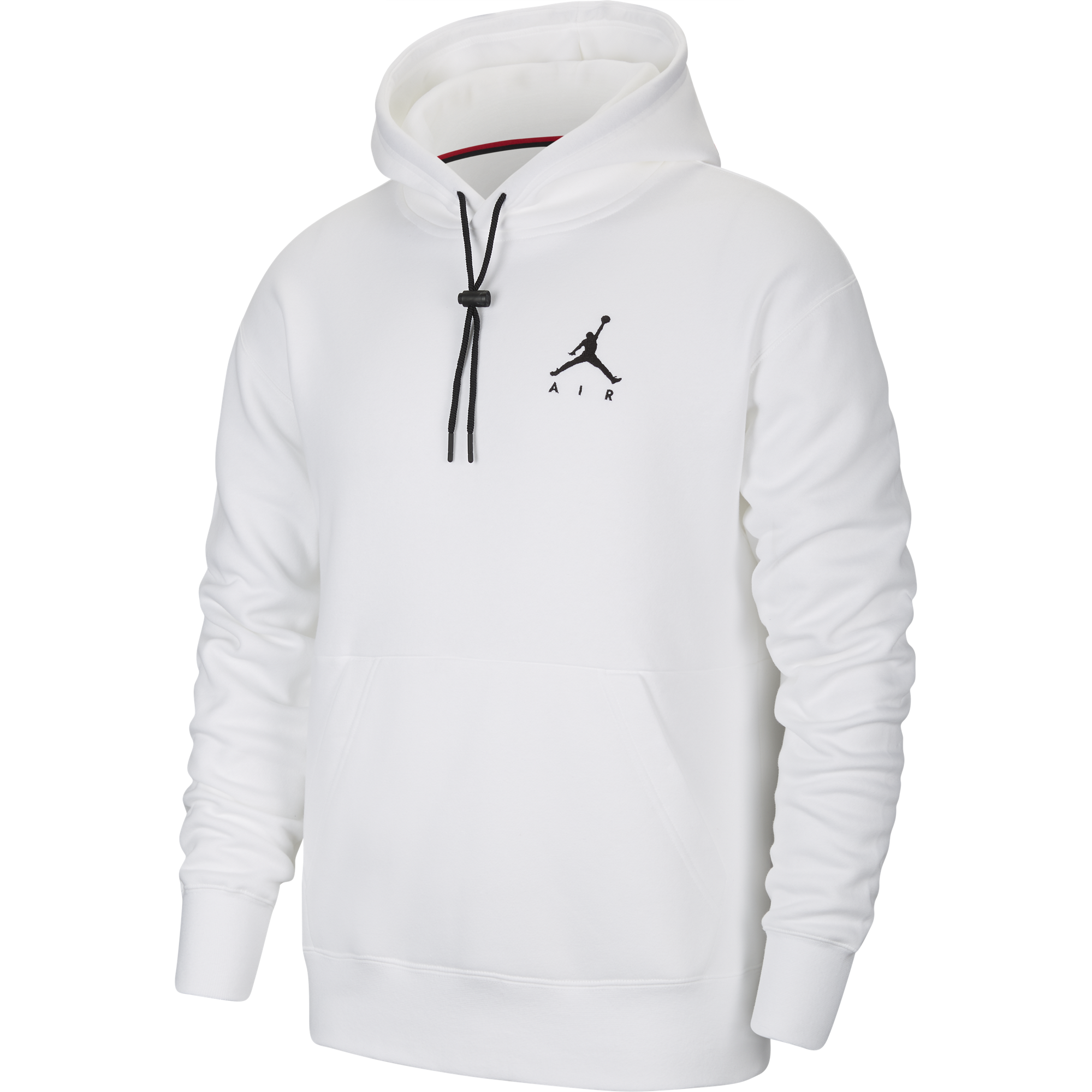 air jordan white hoodie