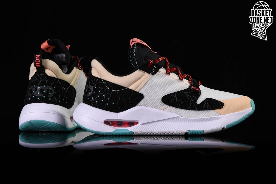 nike jordan air cadence snc