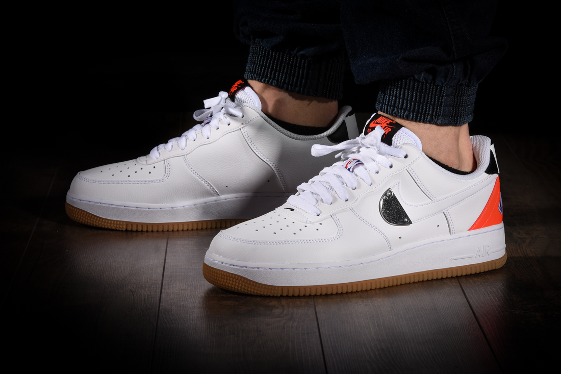 NIKE AIR FORCE 1 LOW '07 for £125.00 |