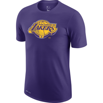 Men's Los Angeles Lakers LeBron James Nike Purple Swingman - Statement  Edition