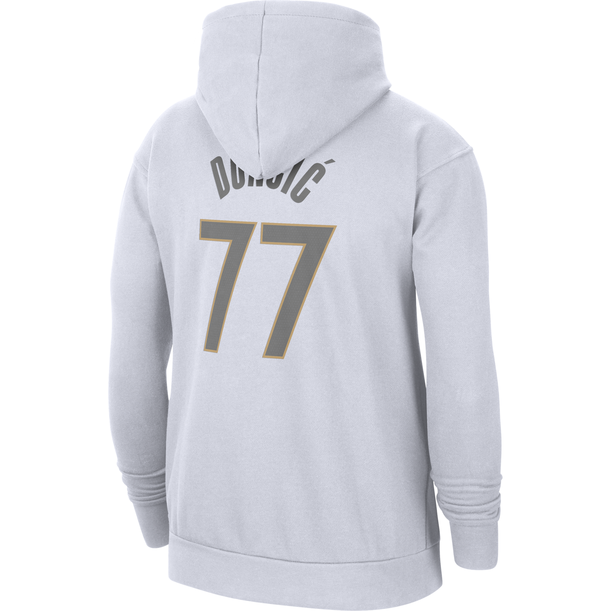 dallas mavericks showtime hoodie