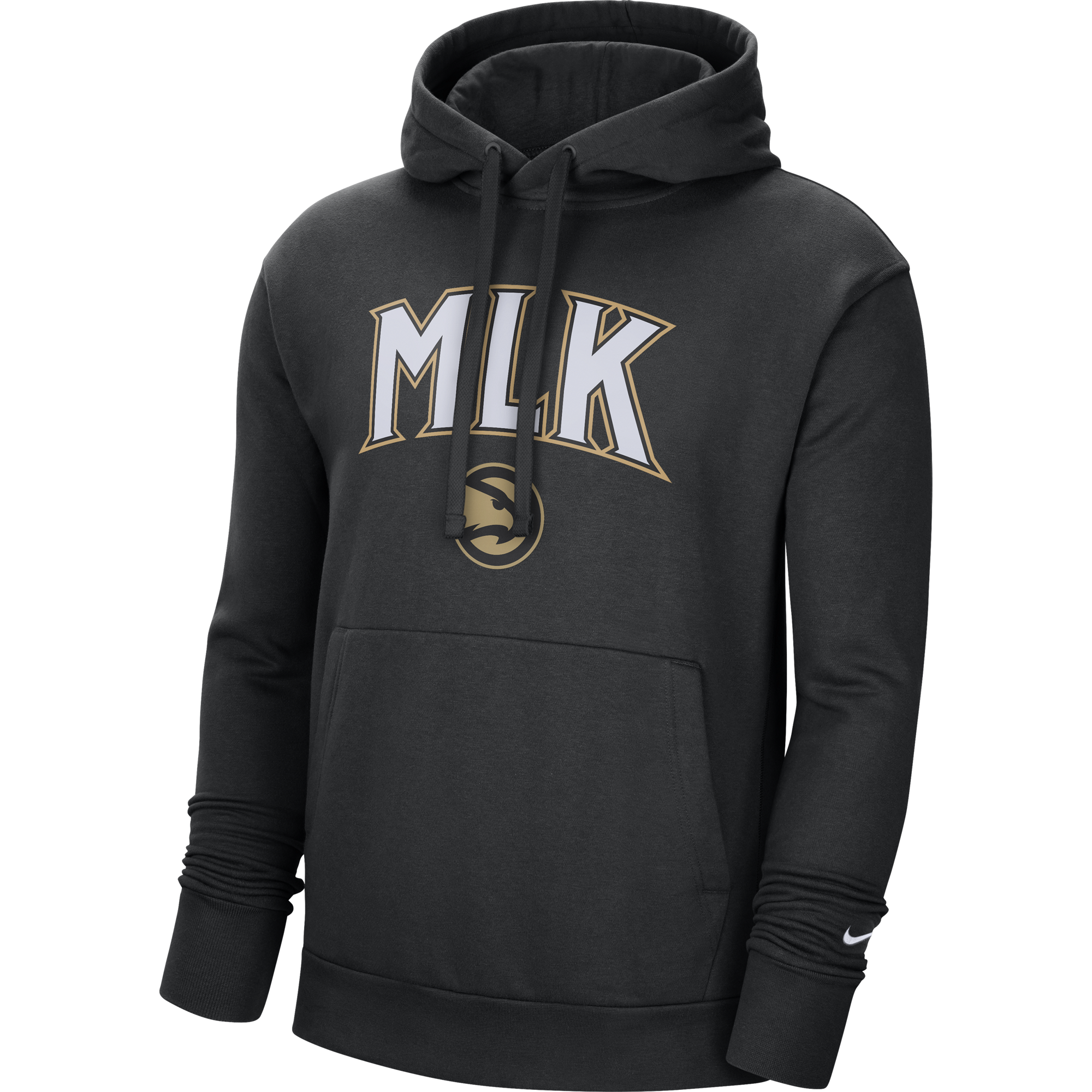 MLK Atlanta Hawks nike shirt, hoodie, sweater and v-neck t-shirt