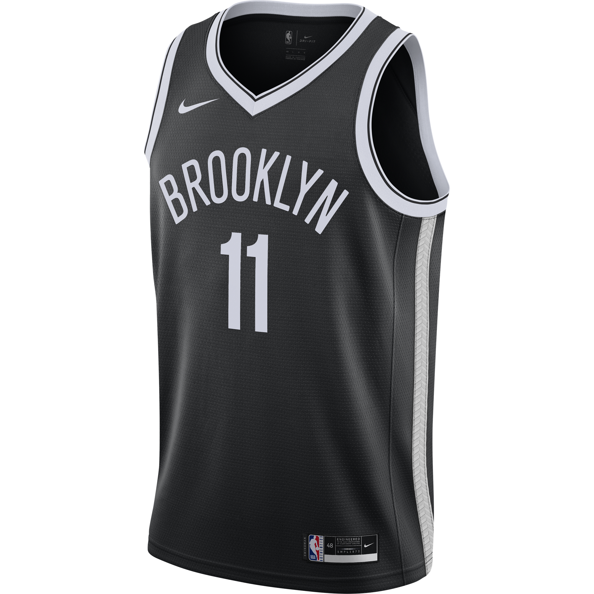 Kyrie Irving Jerseys Brooklyn Nets Shirt Vest #11 Mesh Men's Basketball Swingman 