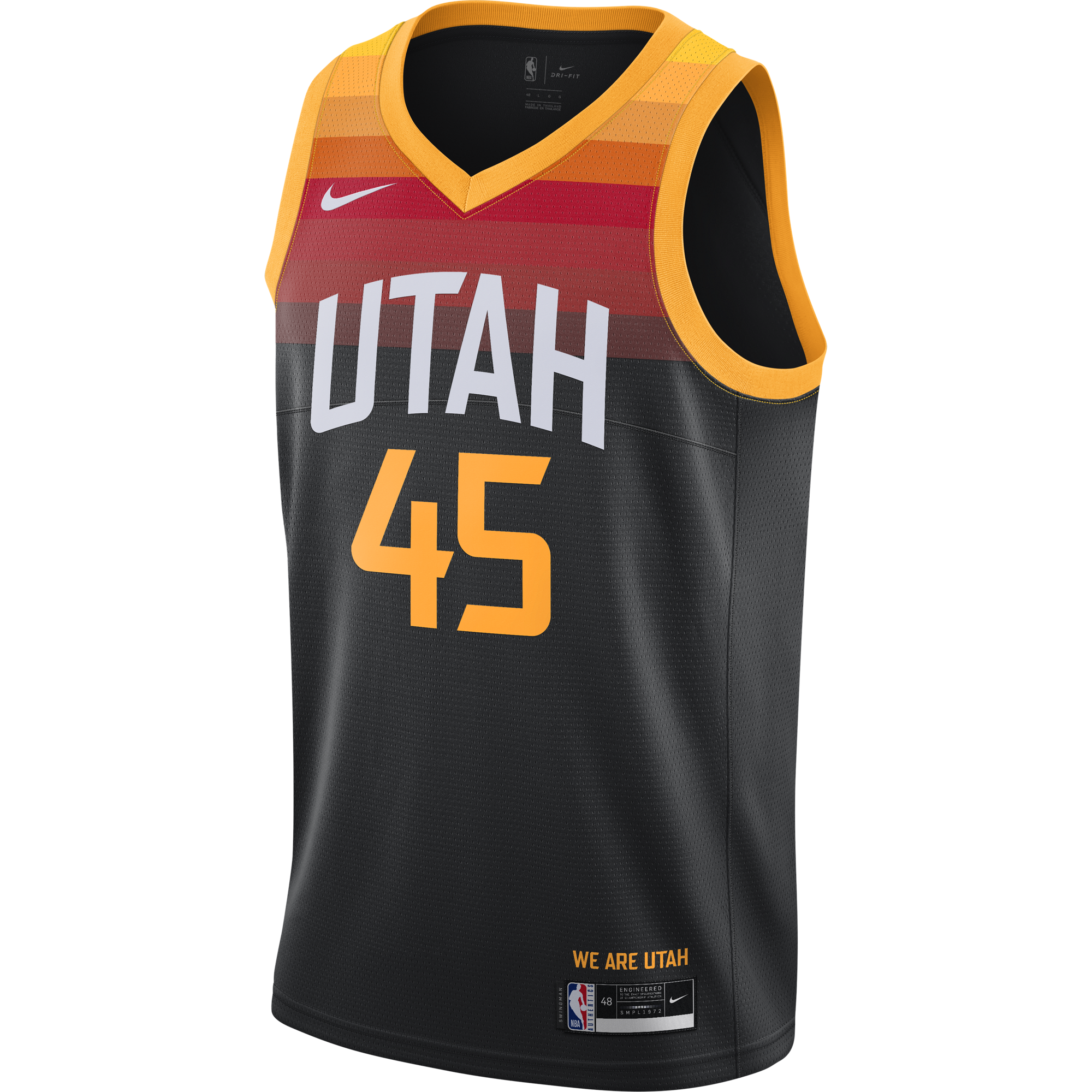 Utah Jazz Shirt 