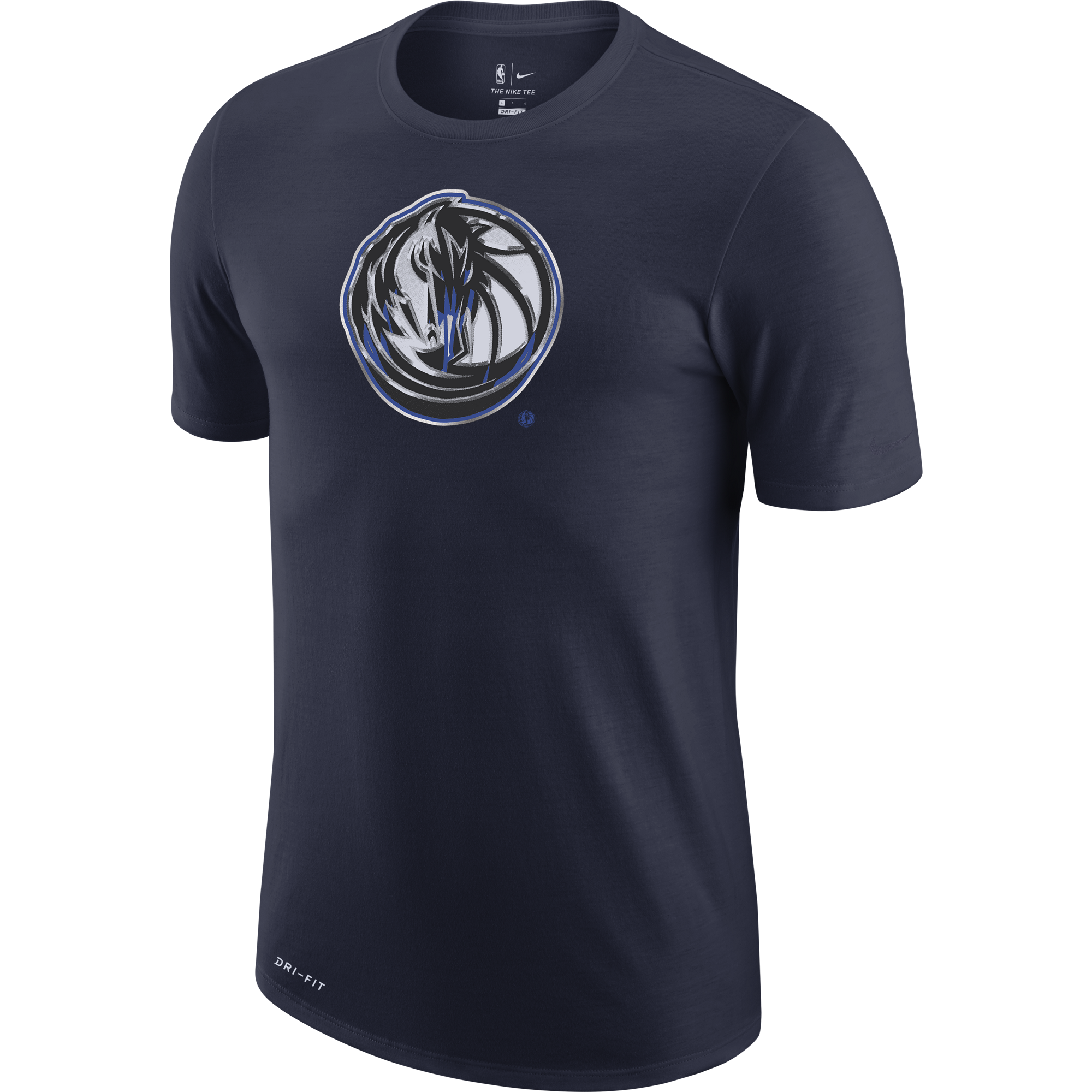 Nike Earned Edition Jersey: Dallas Mavericks
