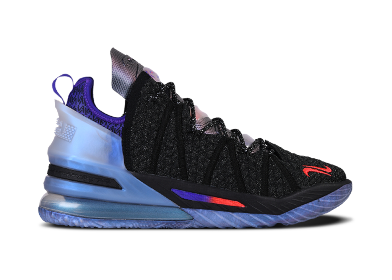 chosen 2 lebron