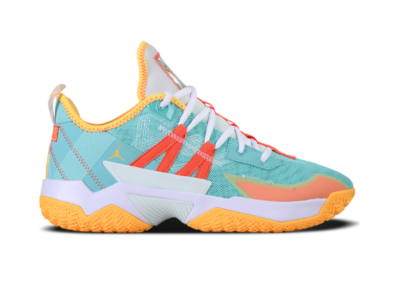 Westbrook tennis shoes deals