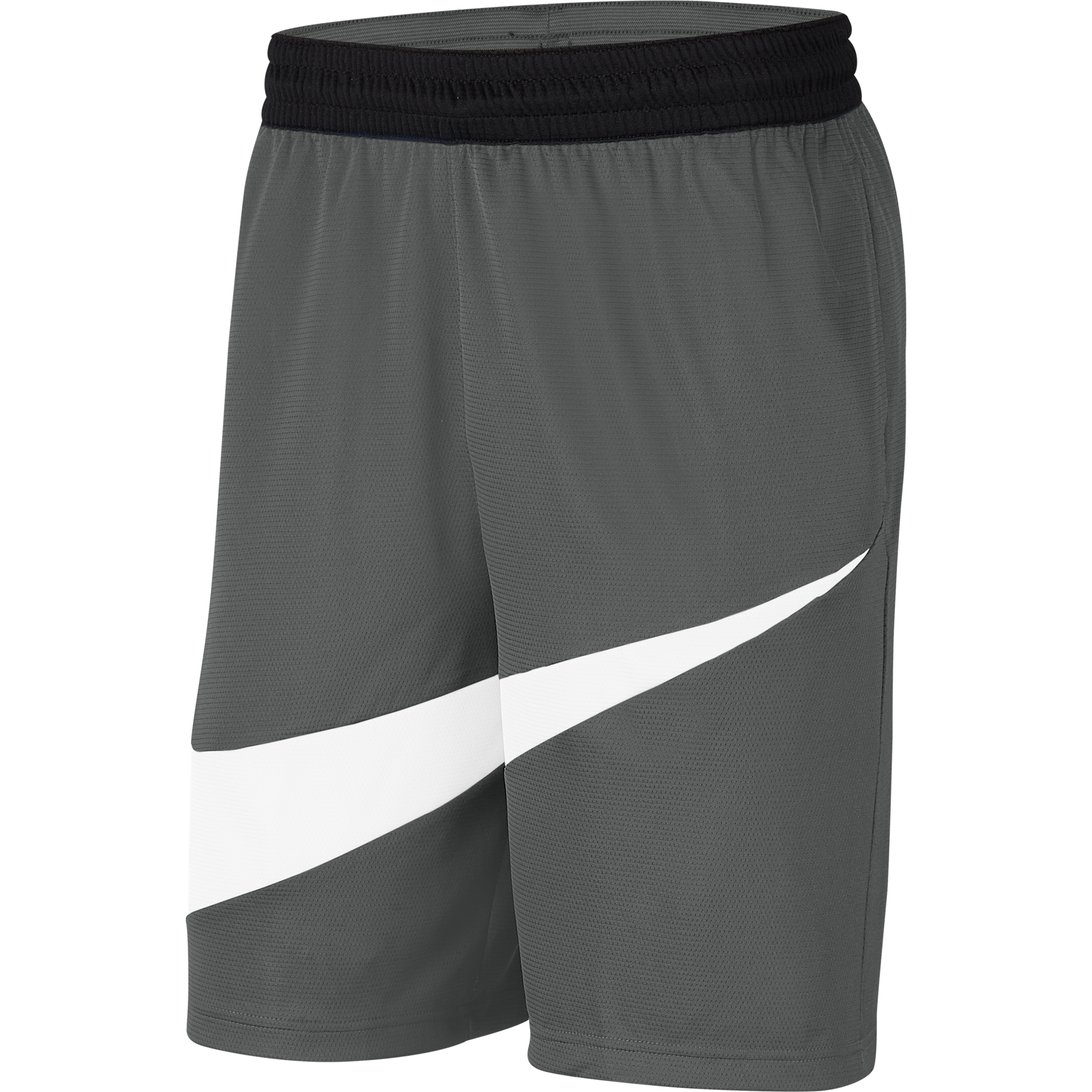 nike grey basketball shorts