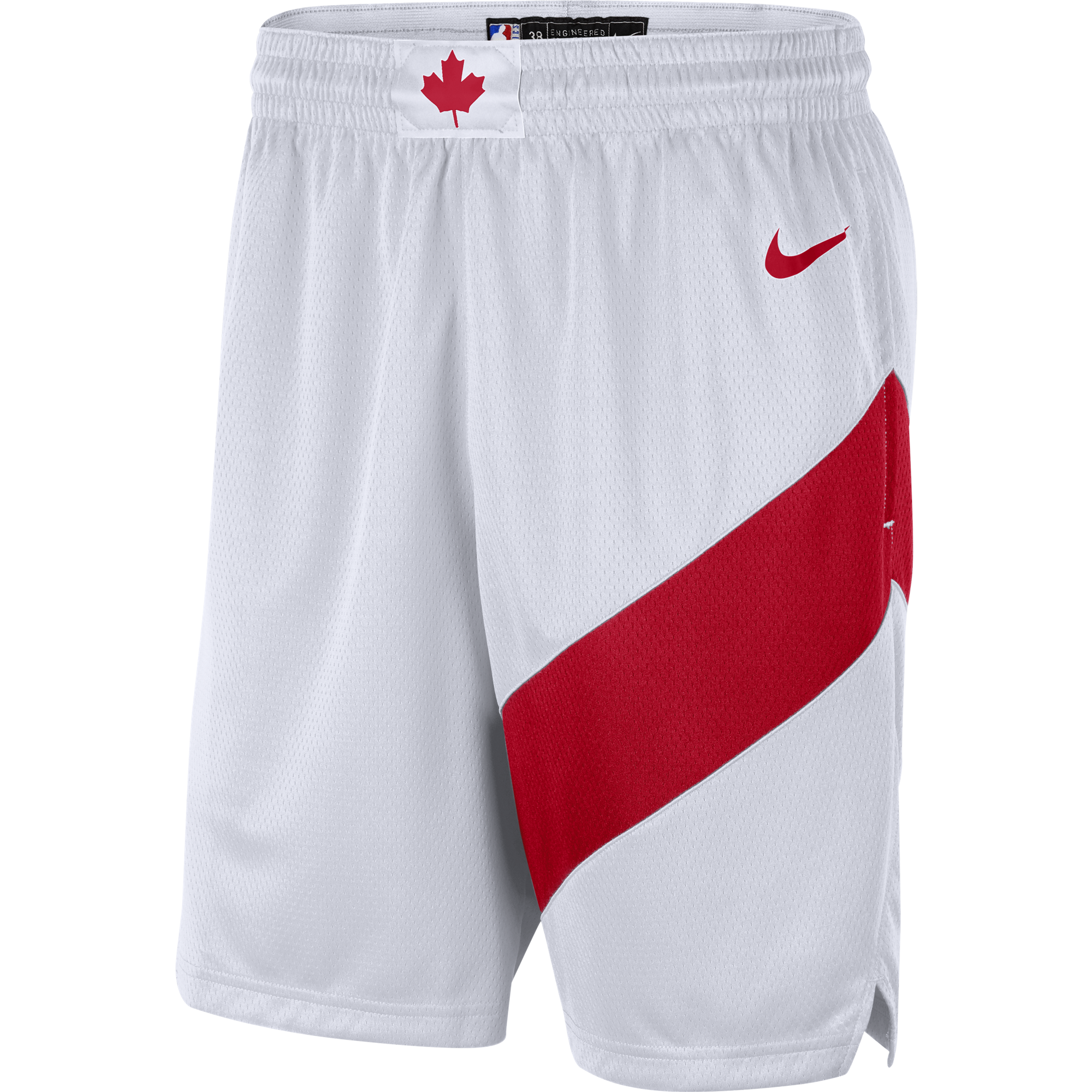 Shorts - Toronto Raptors Apparel & Jerseys