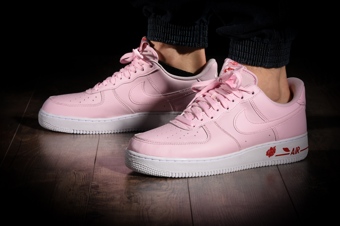 pink bag air force