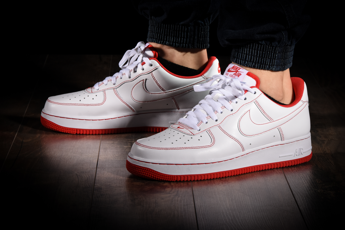 air force 1 low 07 جهاز تسخين الشمع