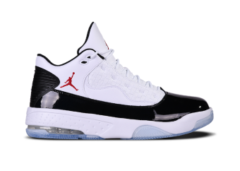 NIKE AIR JORDAN MAX AURA 2 CONCORD