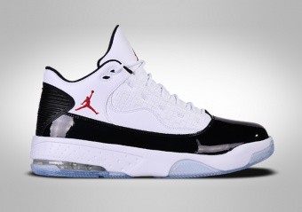 NIKE AIR JORDAN MAX AURA 2 CONCORD