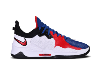 NIKE PG 5 CLIPPERS