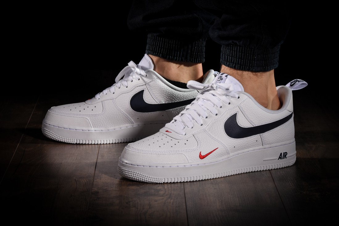 NIKE AIR FORCE 1 LOW LV8 PATRIOTS for £130.00
