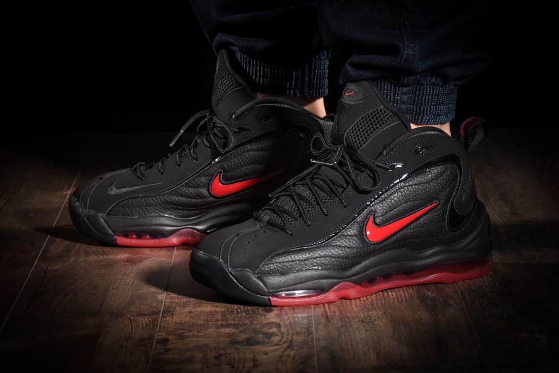 NIKE AIR TOTAL MAX UPTEMPO for £135.00 