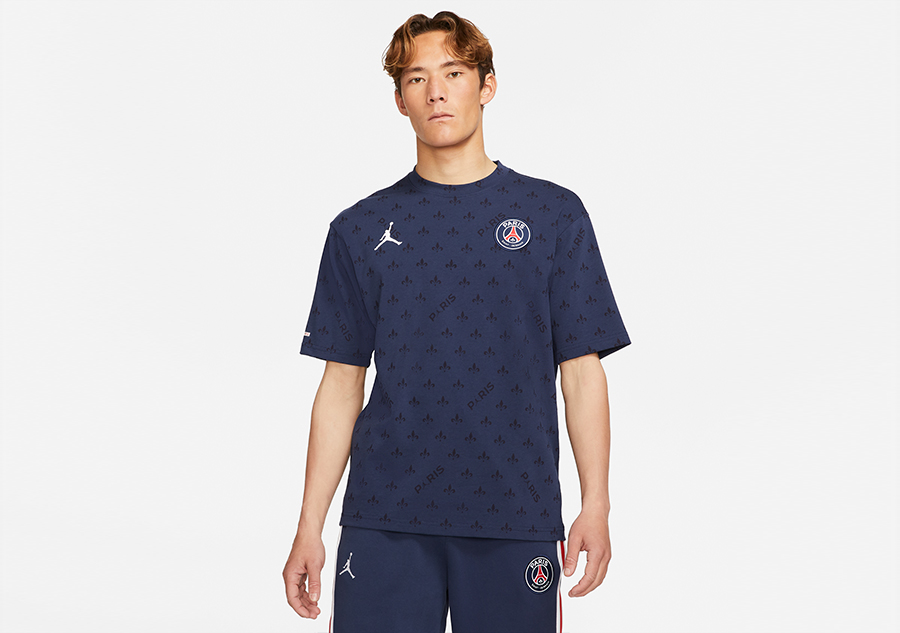 jordan psg statement