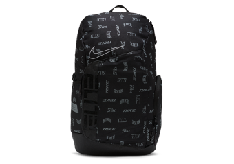 NIKE HOOPS ELITE PRO BACKPACK SMALL BLACK KicksManiac