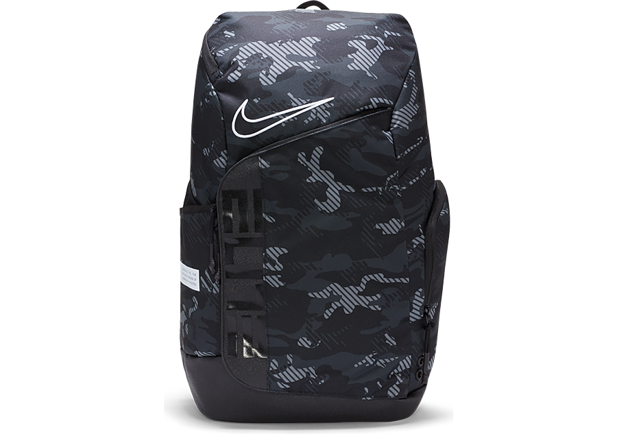 NIKE HOOPS ELITE PRO BACKPACK BLACK