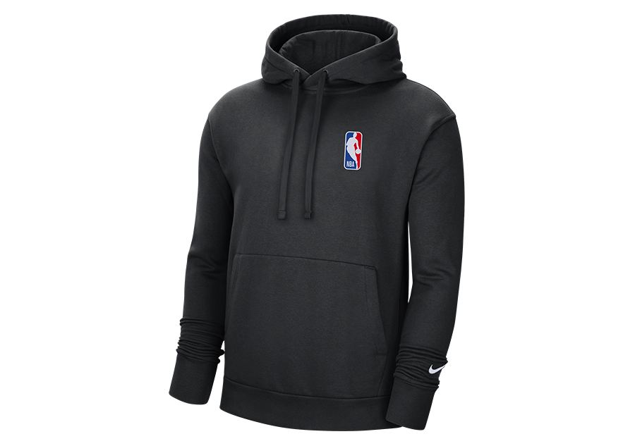 Nba black hoodie sale