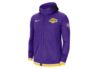 Nike nba therma flex showtime hoodie jacket on sale
