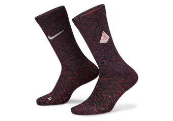 NIKE KYRIE MULTIPLIER CREW SOCKS MULTI-COLOR