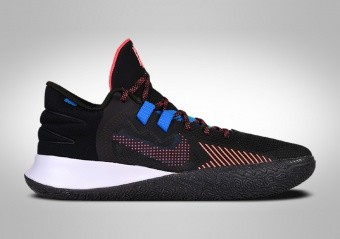 NIKE KYRIE FLYTRAP 5 BLACK ATOMIC PINK