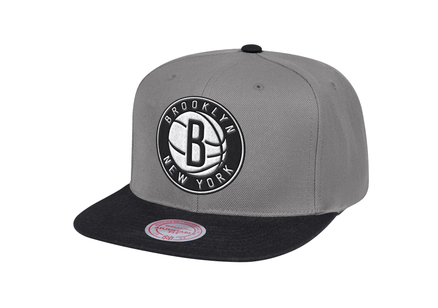 snapback brooklyn nets