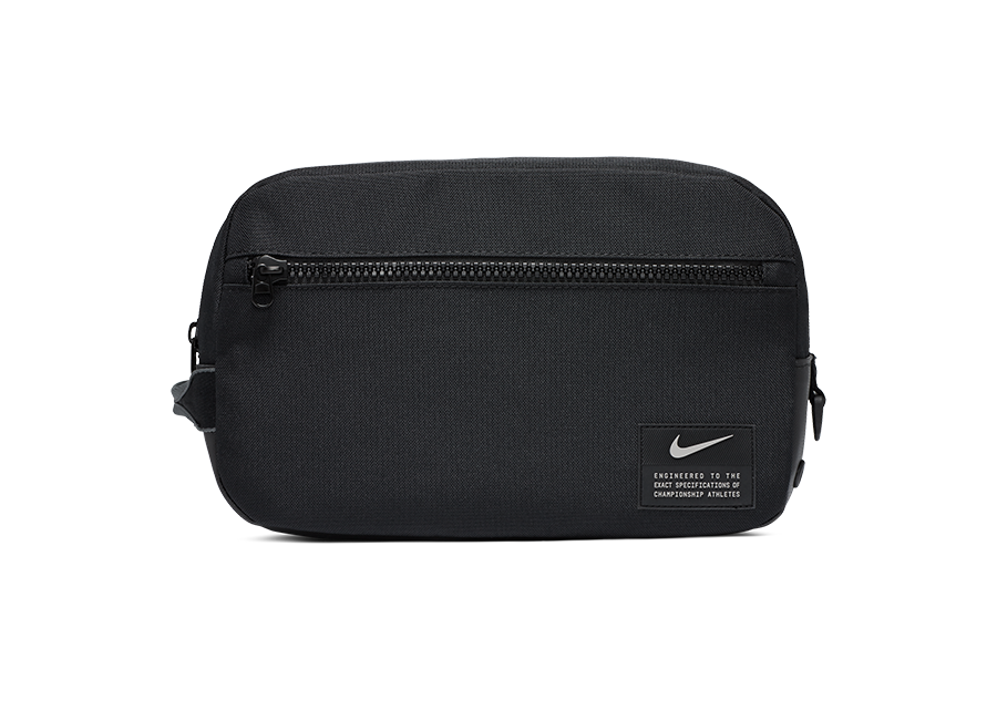 nike utility training shoe tote