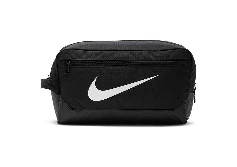 Nike brasilia 6 shoe on sale bag