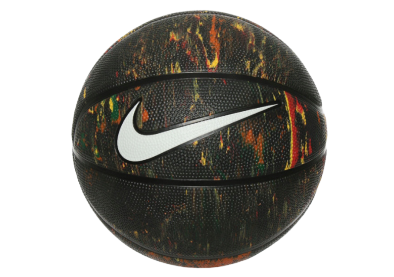 NIKE BASKETBALL 8P REVIVAL GREEN