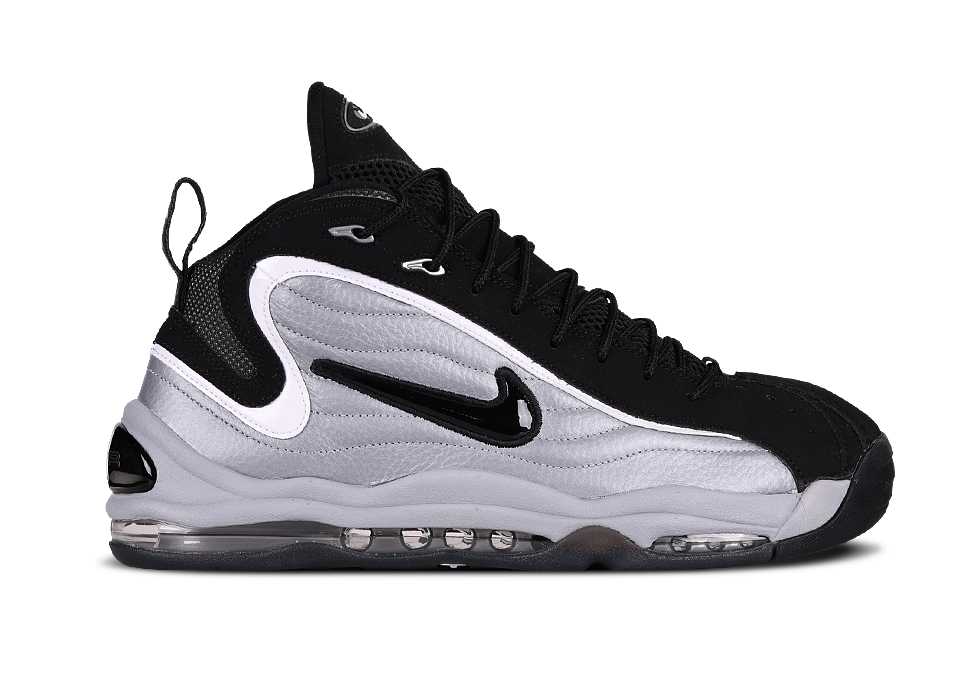 NIKE AIR TOTAL MAX UPTEMPO for £ 