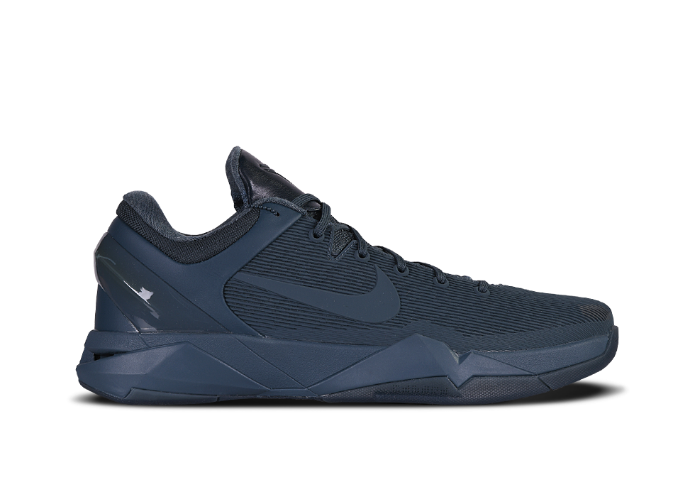 NIKE KOBE 7 FADE TO BLACK FTB for £590.00 | kicksmaniac.com