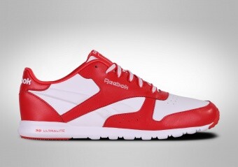 REEBOK CLASSIC CL LTHR ULTRALITE L MAZZ