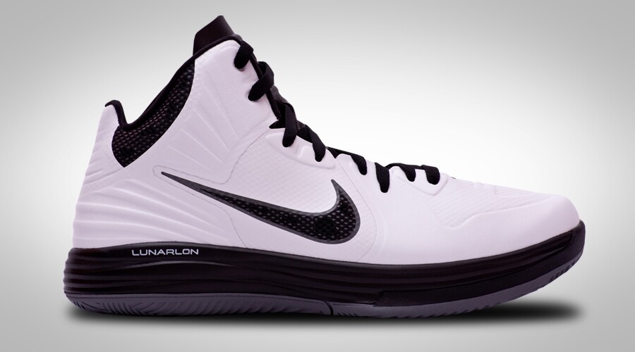 NIKE LUNAR HYPERGAMER FUSE 2012
