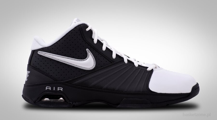 NIKE AIR VISI PRO II BLACK