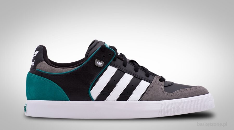 ADIDAS ORIGINALS SKATE CULVER VULC