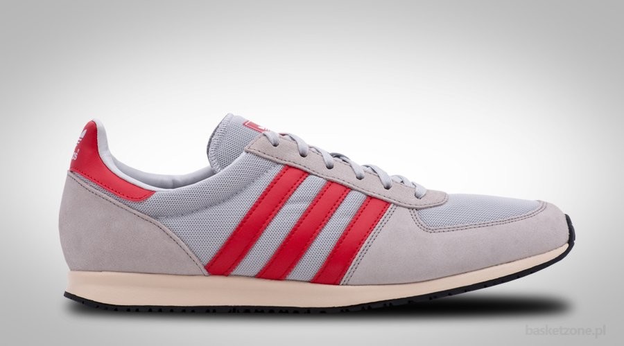 ADIDAS ORIGINALS ADISTAR RACER CLEAR GREY