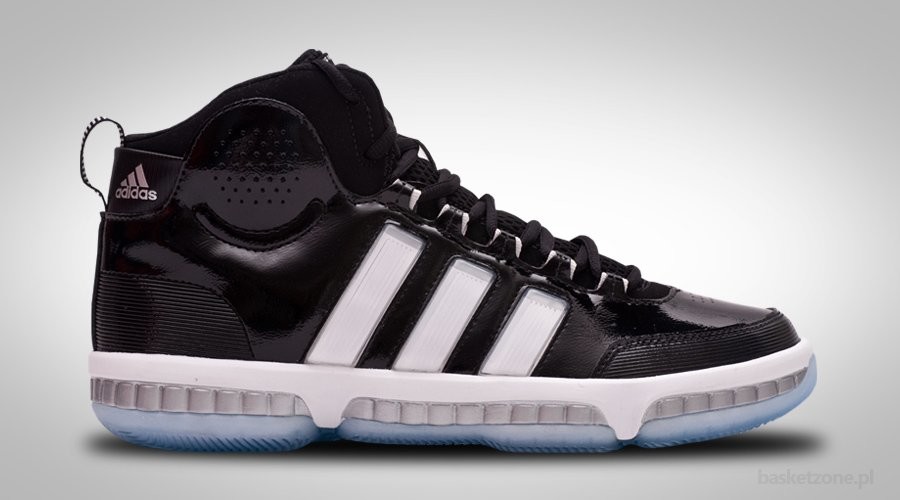 ADIDAS BIG FUNDAMENTAL - Tim Duncan