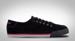 REEBOK CLASSIC BERLIN VULC BLK