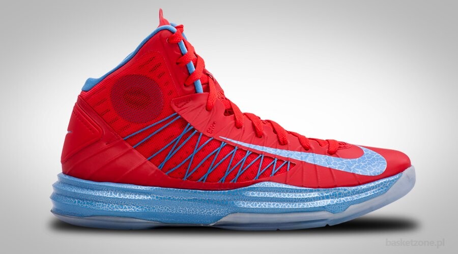 NIKE LUNAR HYPERDUNK 2012+ BLAKE GRIFFIN PE