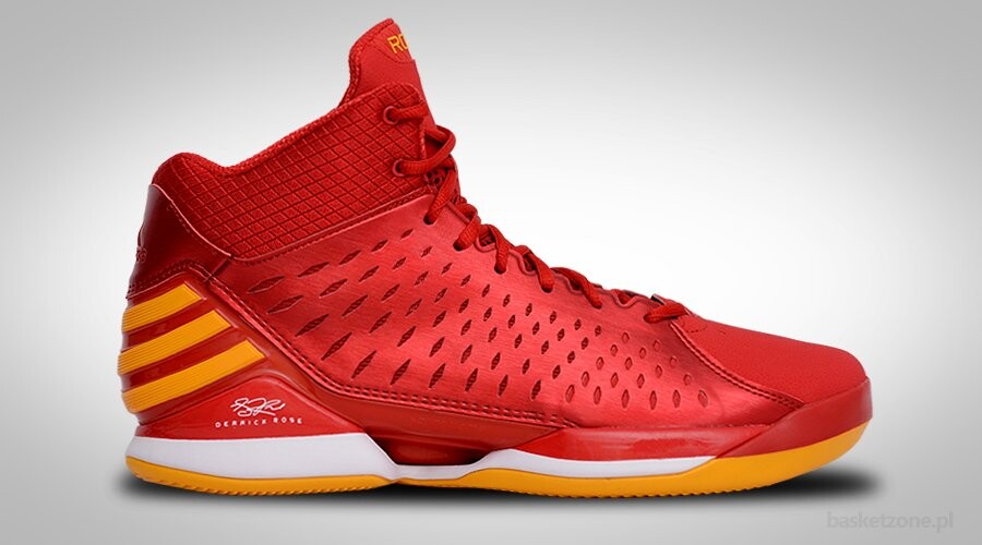 ADIDAS DERRICK ROSE 773 LIGHT