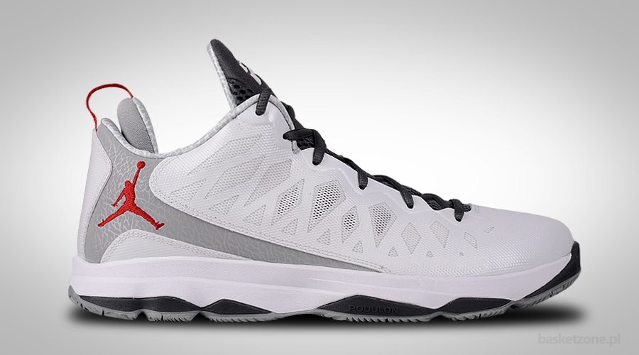 NIKE AIR JORDAN CP3.VI CHRISTMAS price 87.50 Basketzone