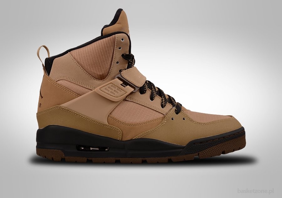 NIKE AIR JORDAN FLIGHT 45 TRK WINTERIZED price 112.50 Basketzone