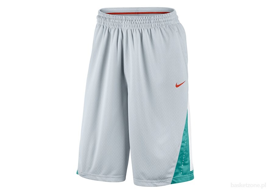 NIKE KOBE MASKED MAMBA SHORT