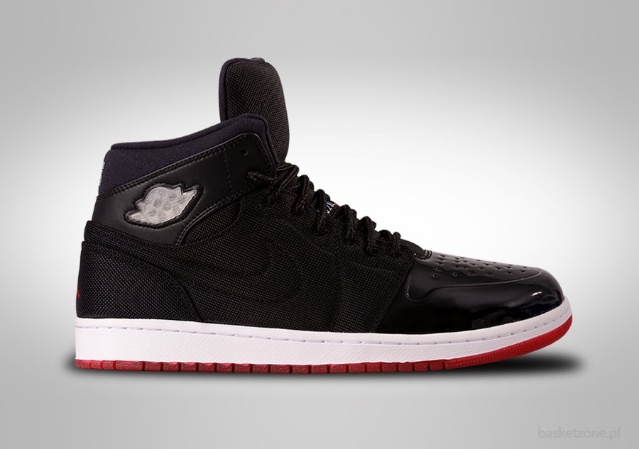 jordan 1 retro 95 bred